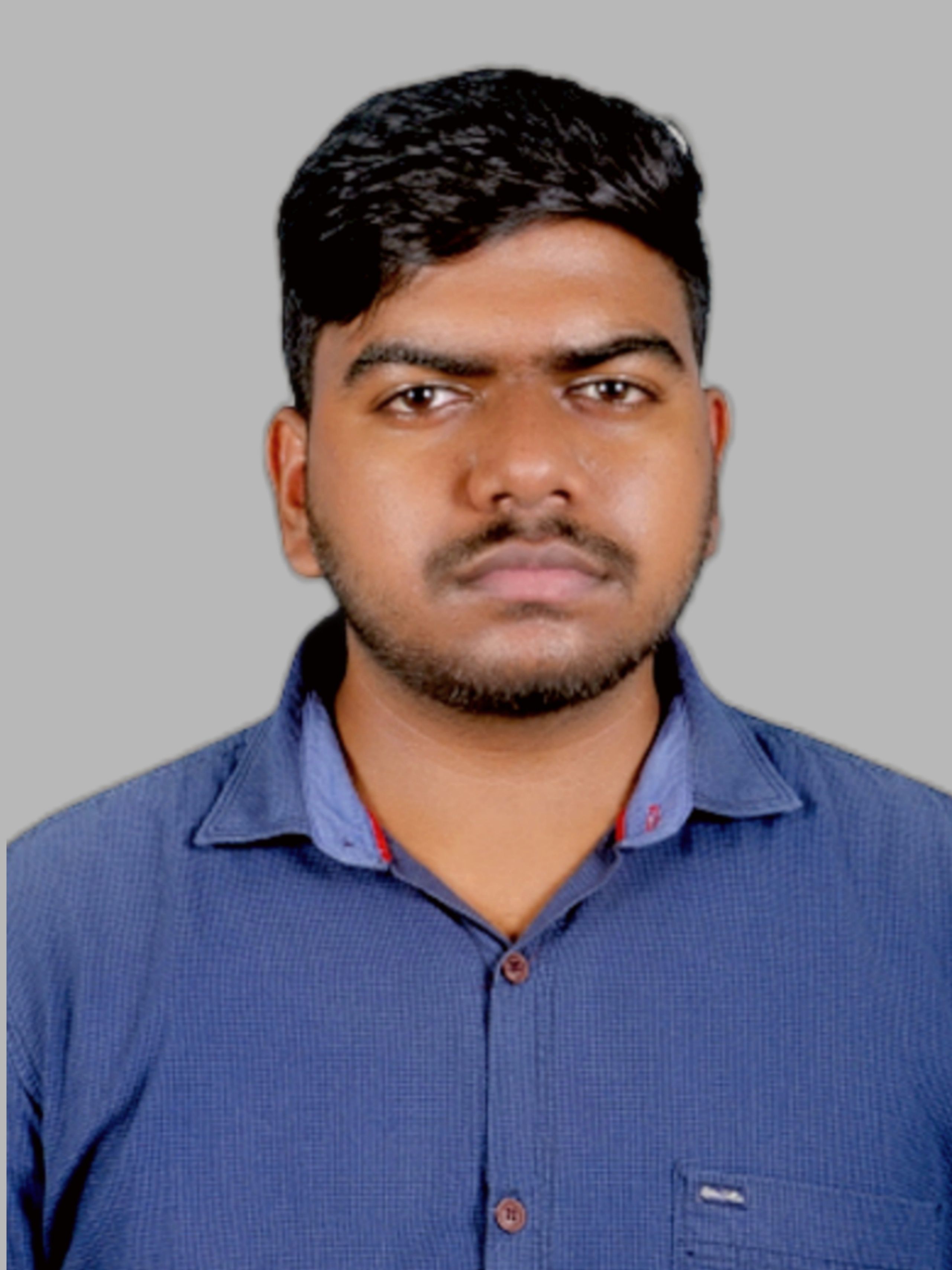 REDDY YASWANTH SURYA