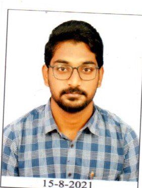 ANUDEEP KOMERA