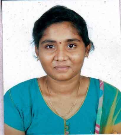 PASUPULETI RUKMINI
