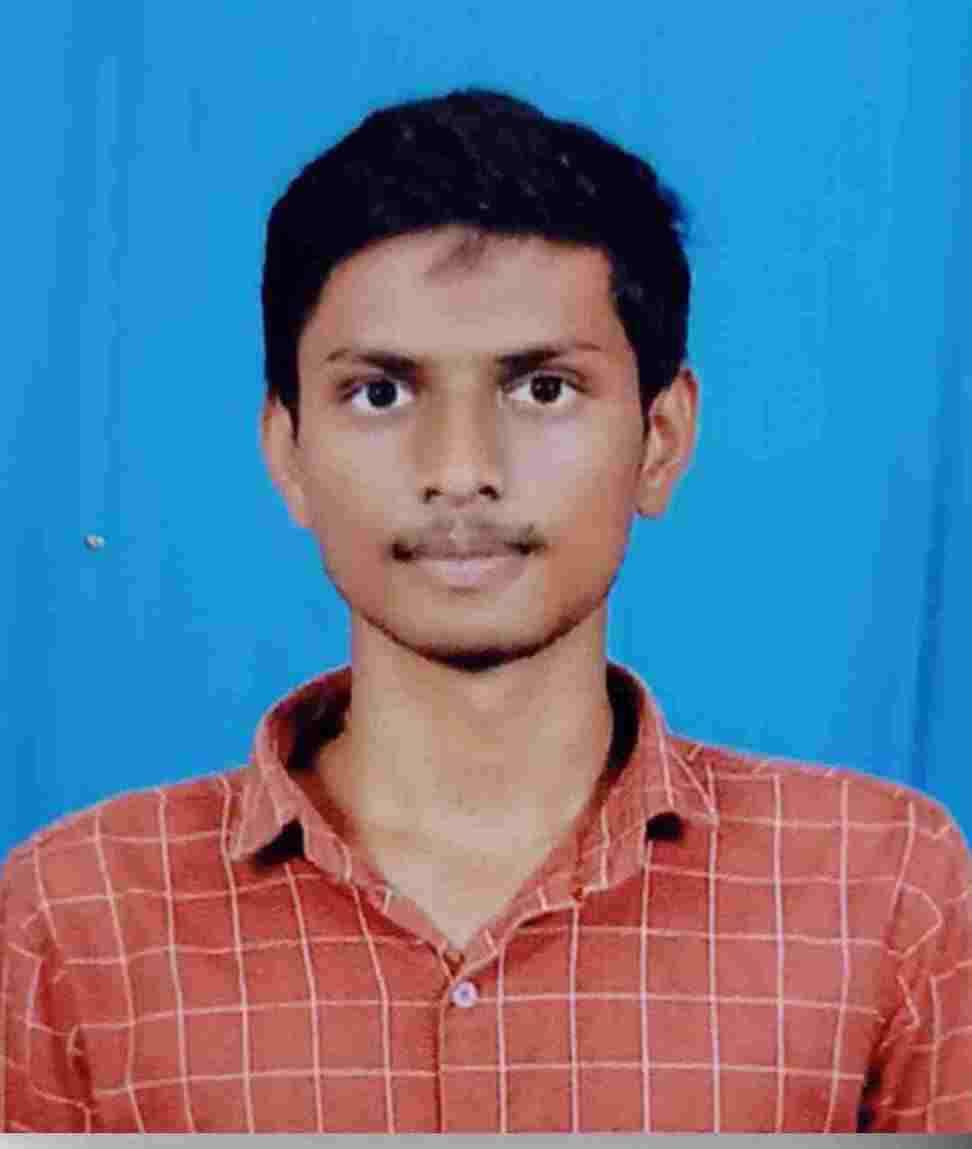 NANDA PRAKASH KUDIPUDI