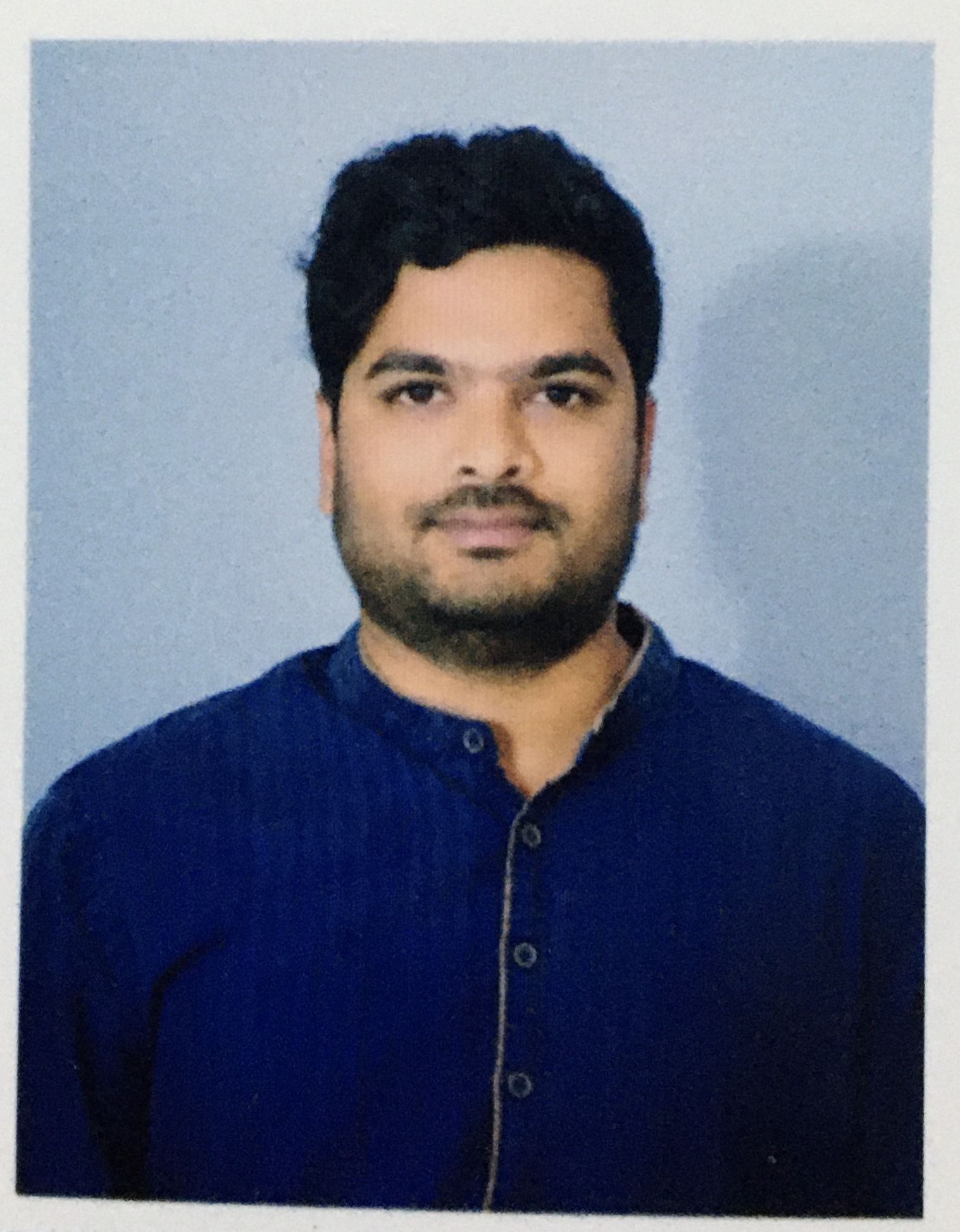 MADALA SRI RAJ