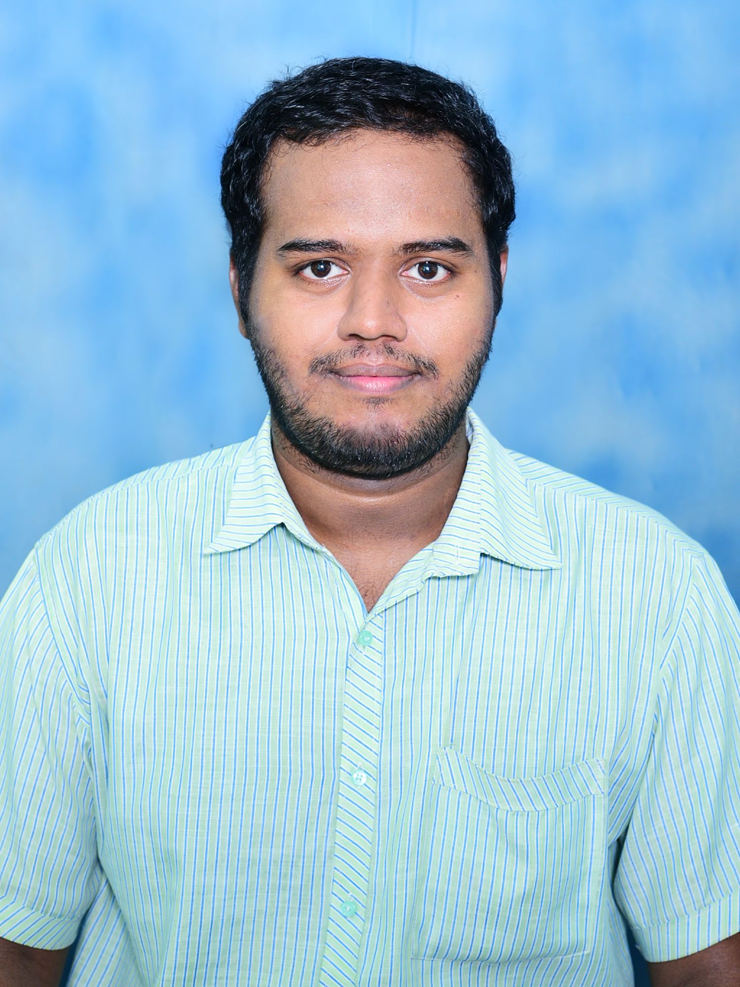 KOTHAPALLI SIVA SHANKARA RAMARAO