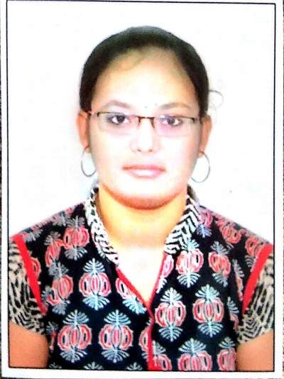 DABBARA CHANDRIKA