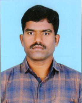 E RAVI KUMAR