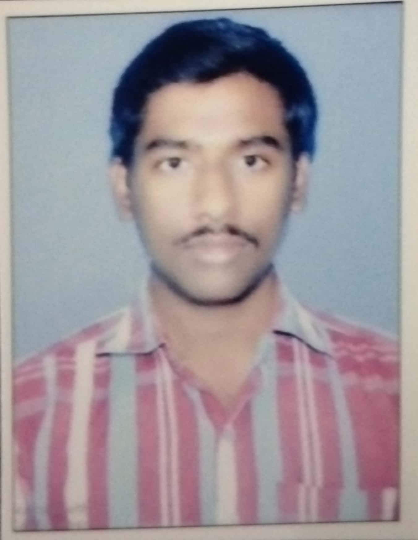 ELISETTY LIKITH KUMAR