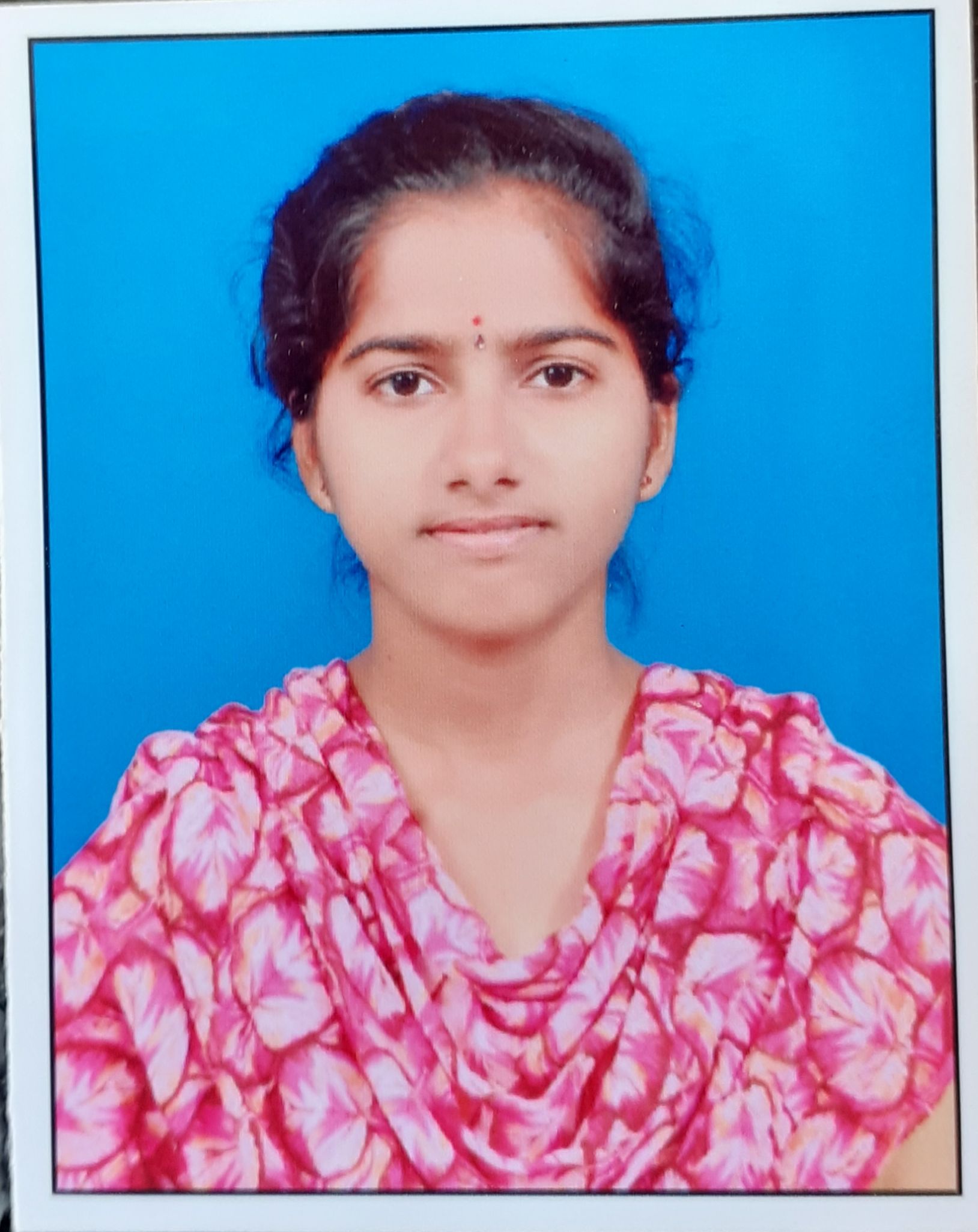 GORAVA ANJALI