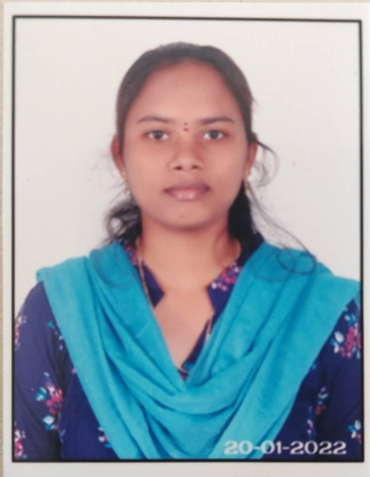 MALA AKHILA SREE