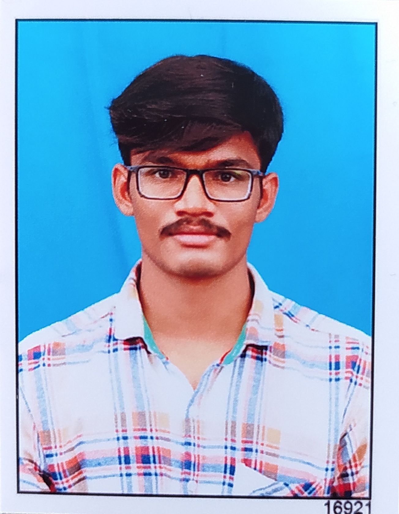 SANYASI DURGA TEJA