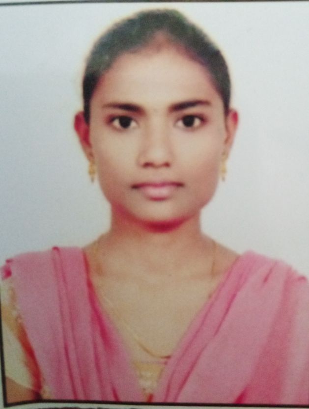GULLIPALLI MADHAVI LATHA