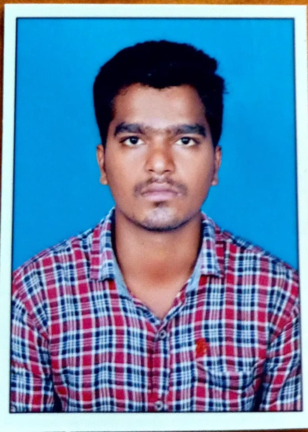 GUDIDODDI ADITYA VARDHAN REDDY