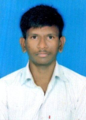 NALLAGATLA NAVEEN KUMAR