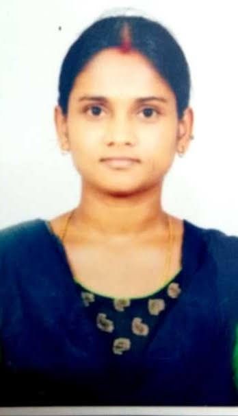 P CHANDANA