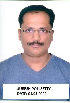 SURESH POLISETTY