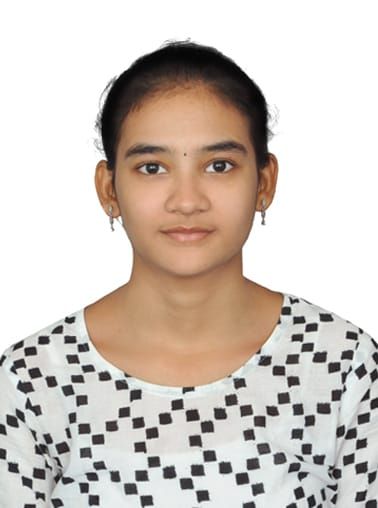 KOLIPARTHI DHARANISAI