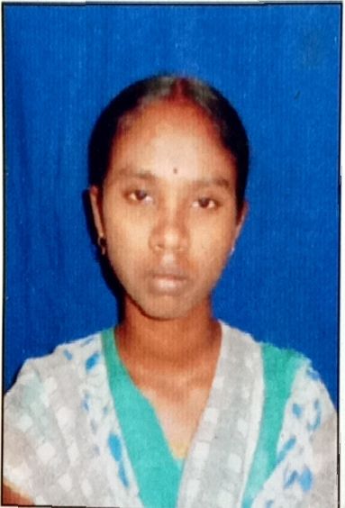 KOTA LAKSHMI SRAVANTHI