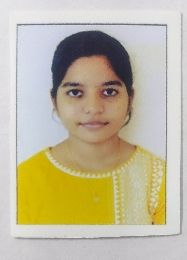 SHAIK CHARMIN SULTHANA