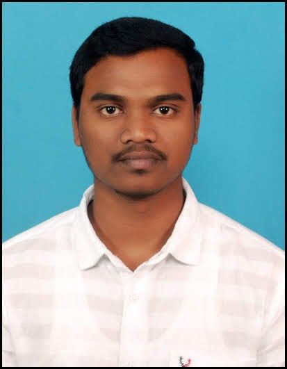 KOPPALA SAI KUMAR
