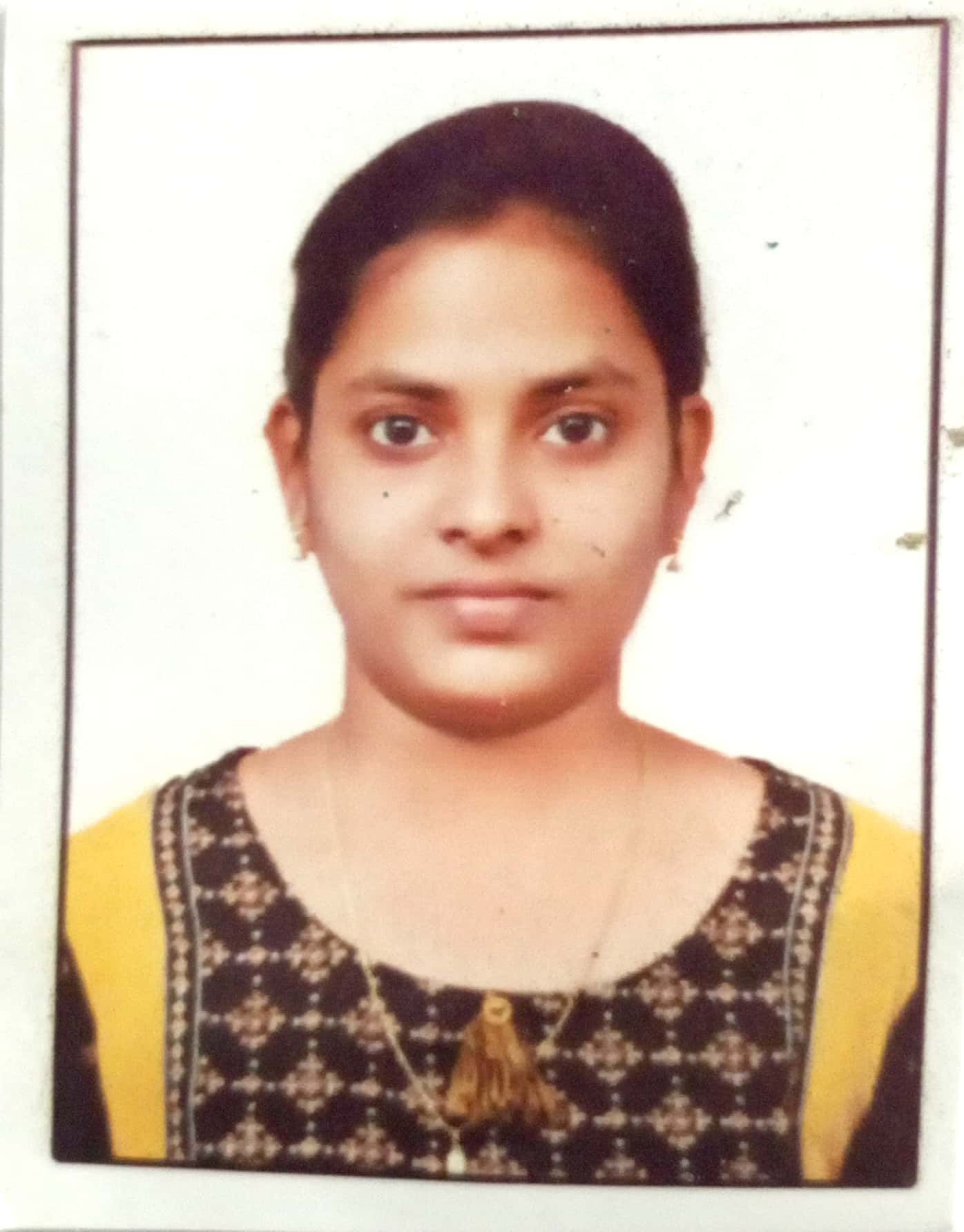 MAHITHA KOLLAPU