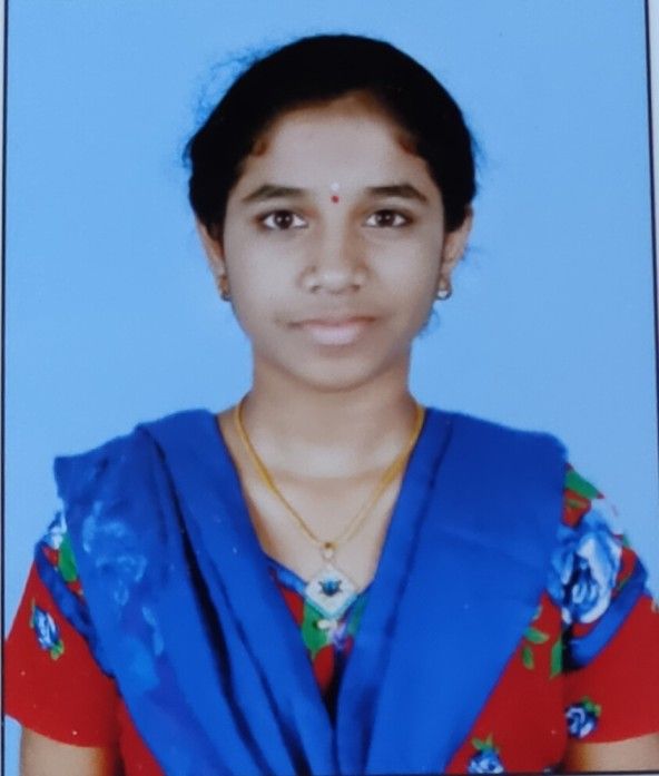 SAKSHI NAGA LAKSHMI