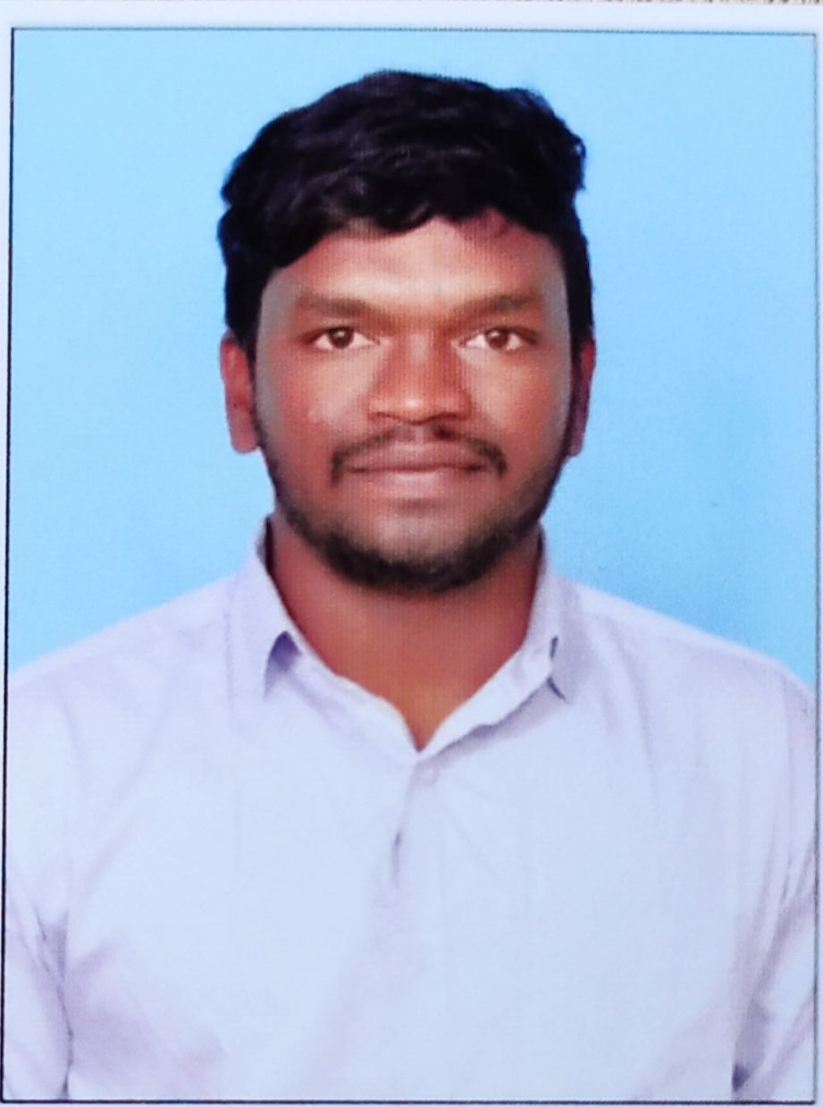 MOGADA SUDHEER