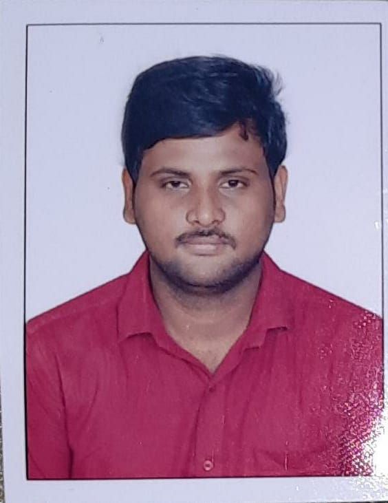 ARAVA SAI SRIRAMA MURTHY