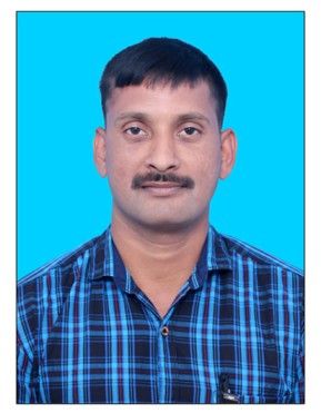 KAMUJU KRISHNA