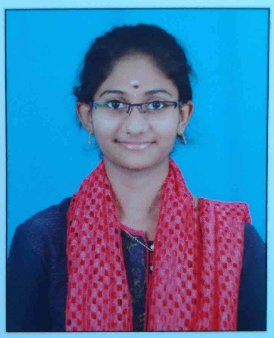 LAKSHMI AMMAJI LAKKOJU