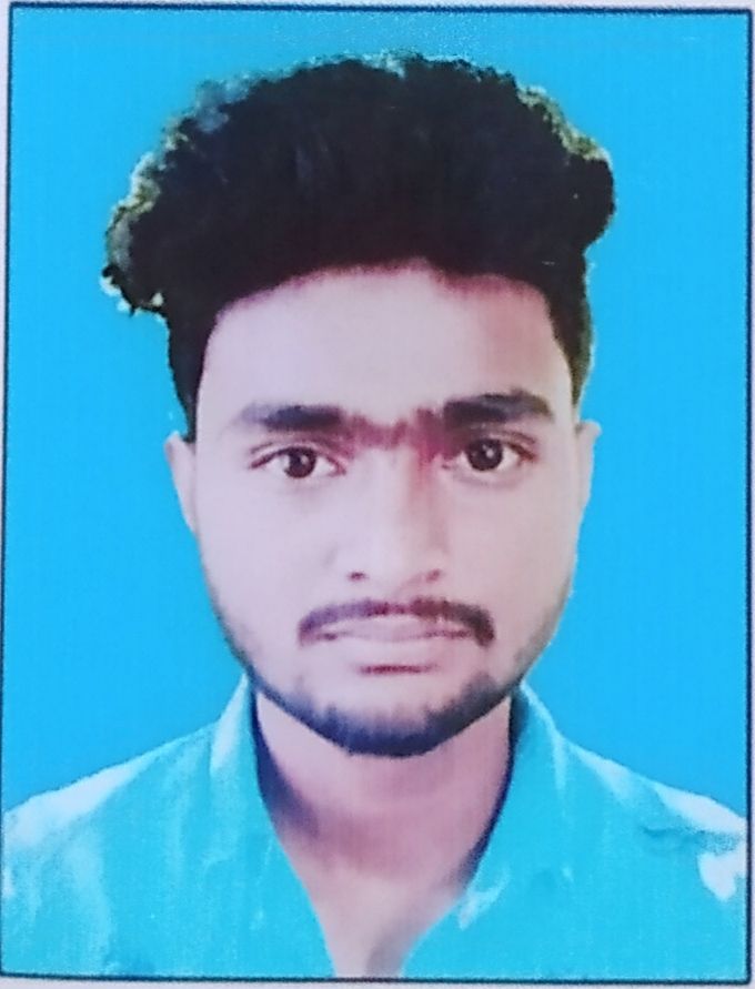 CHAVALA VENKATESWARA RAO