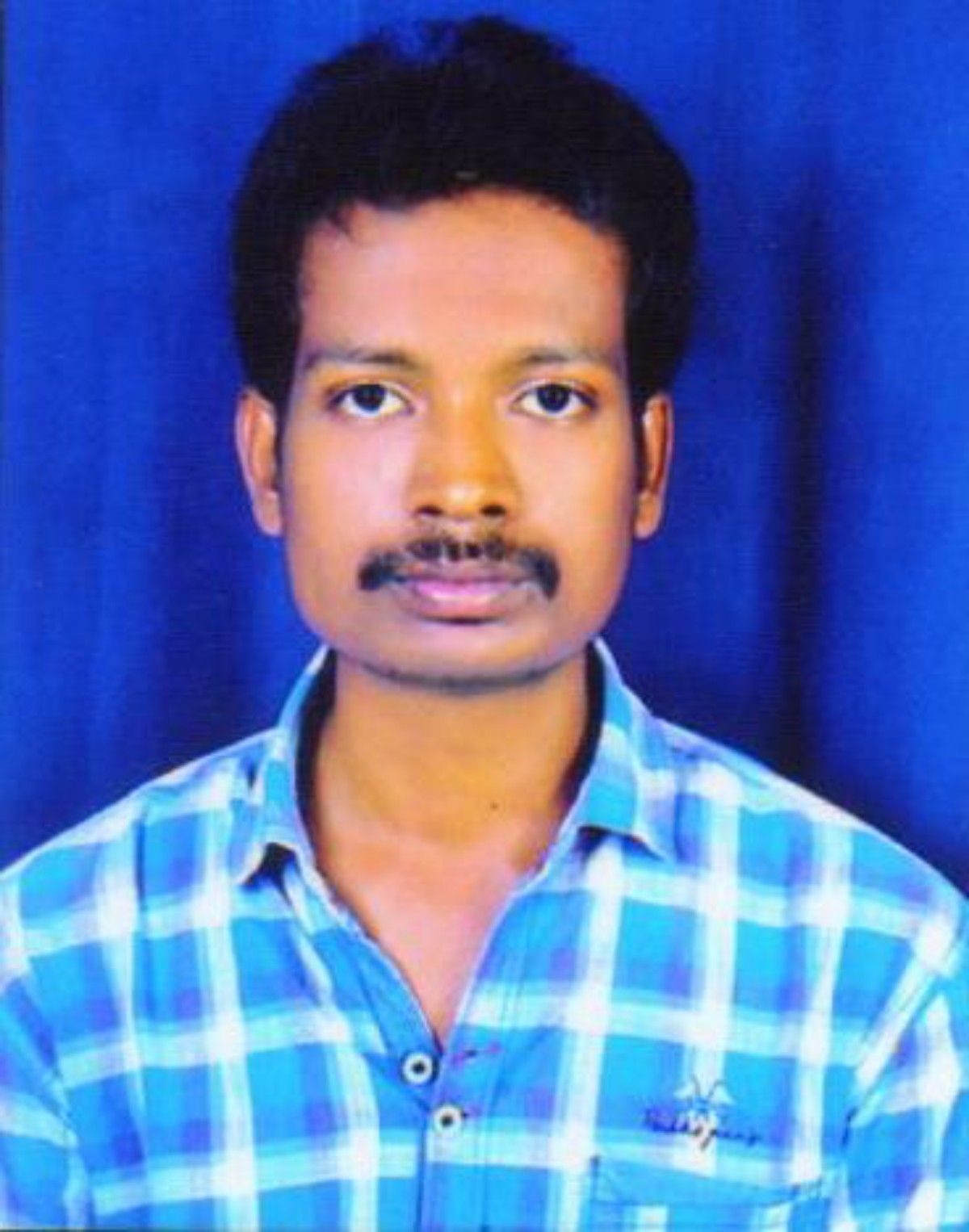BARATAM BHASKARA RAO