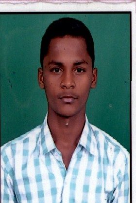 NAGIREDLA RAJA RAO