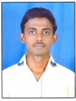 THIRUMALAPUDI RAMANJANEYULU