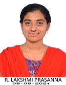 RAMAYANAPU LAKSHMI PRASANNA