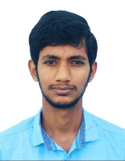 BALINENI SAI KALYAN