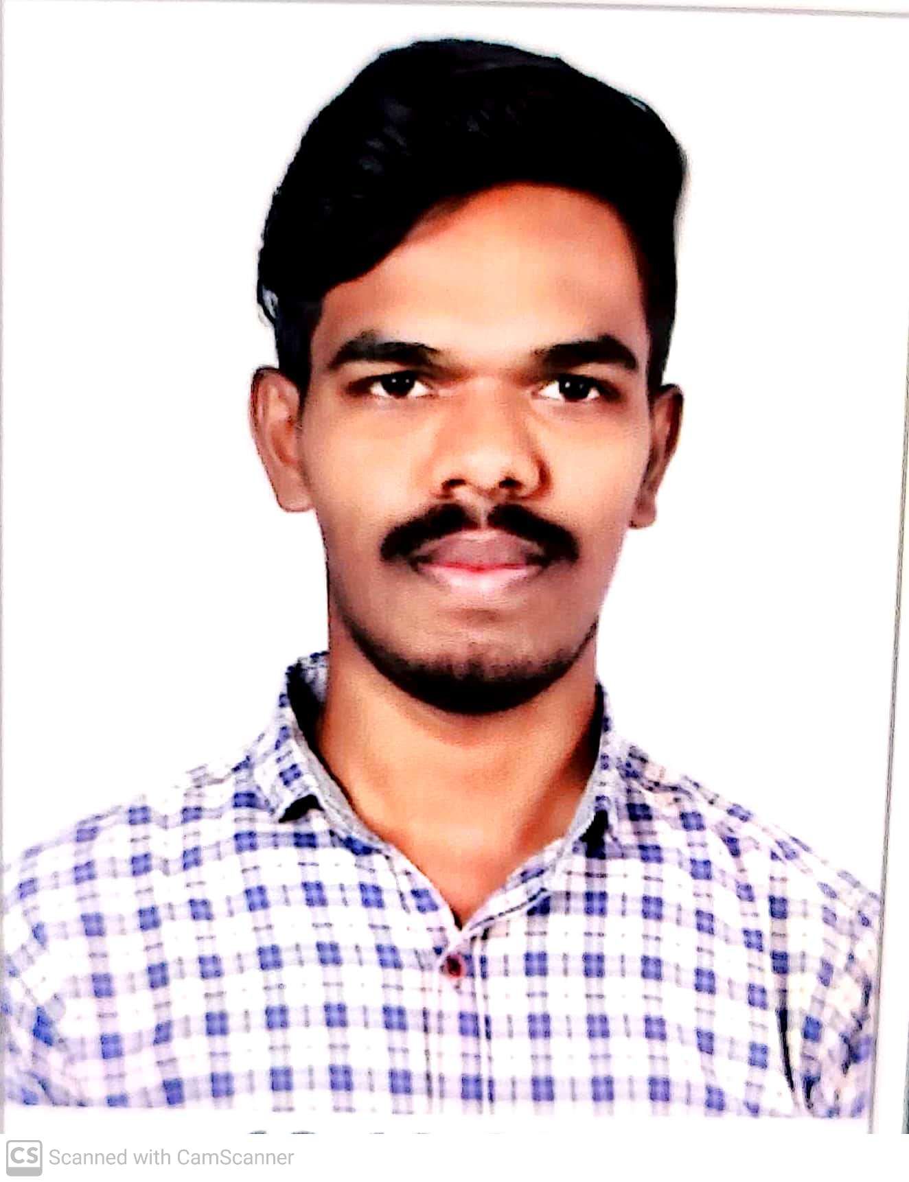 GUDIMI HARINATH