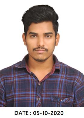 ROWTHU DILEEP KUMAR NAIDU