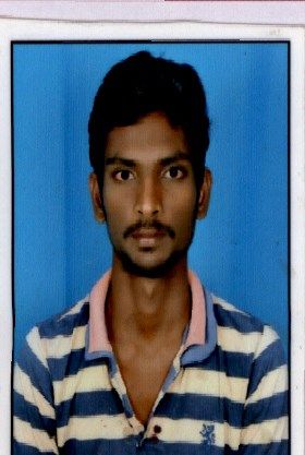 YARAM KRUPARAO