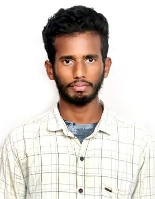 MADDU ROSHA BABU