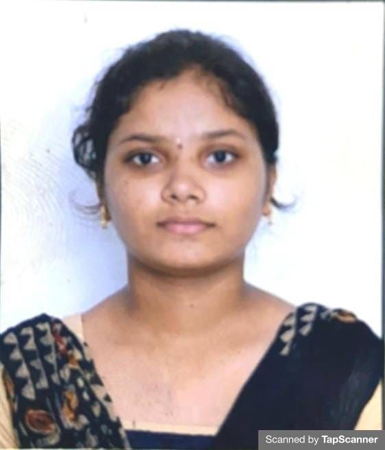 BANAVATHU SANDHYA