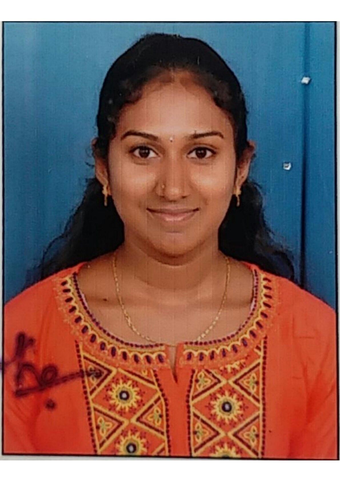 KONDRA VINITHA