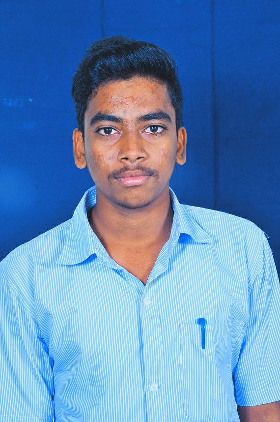 REDDI TEJA