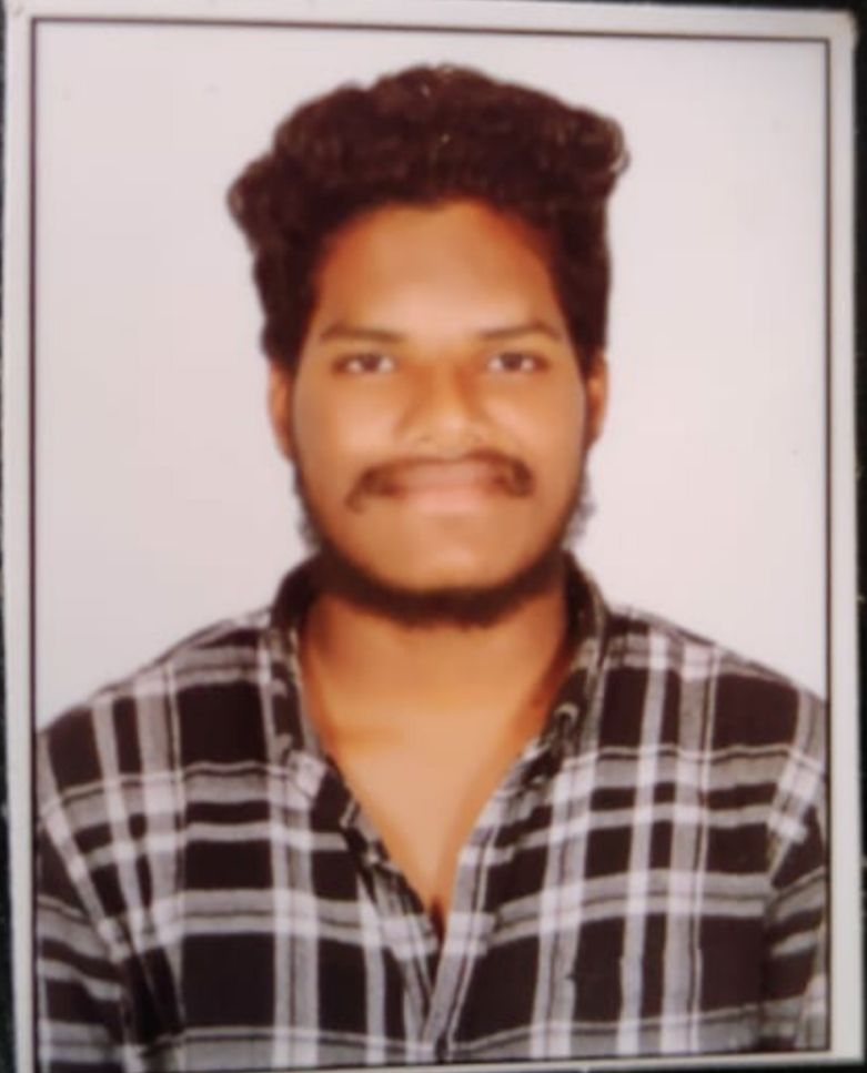 DUSI VIVEK VARDHAN