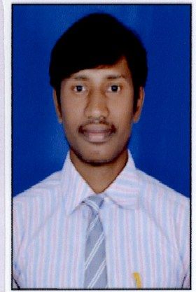 GUNTI SREEKANTH