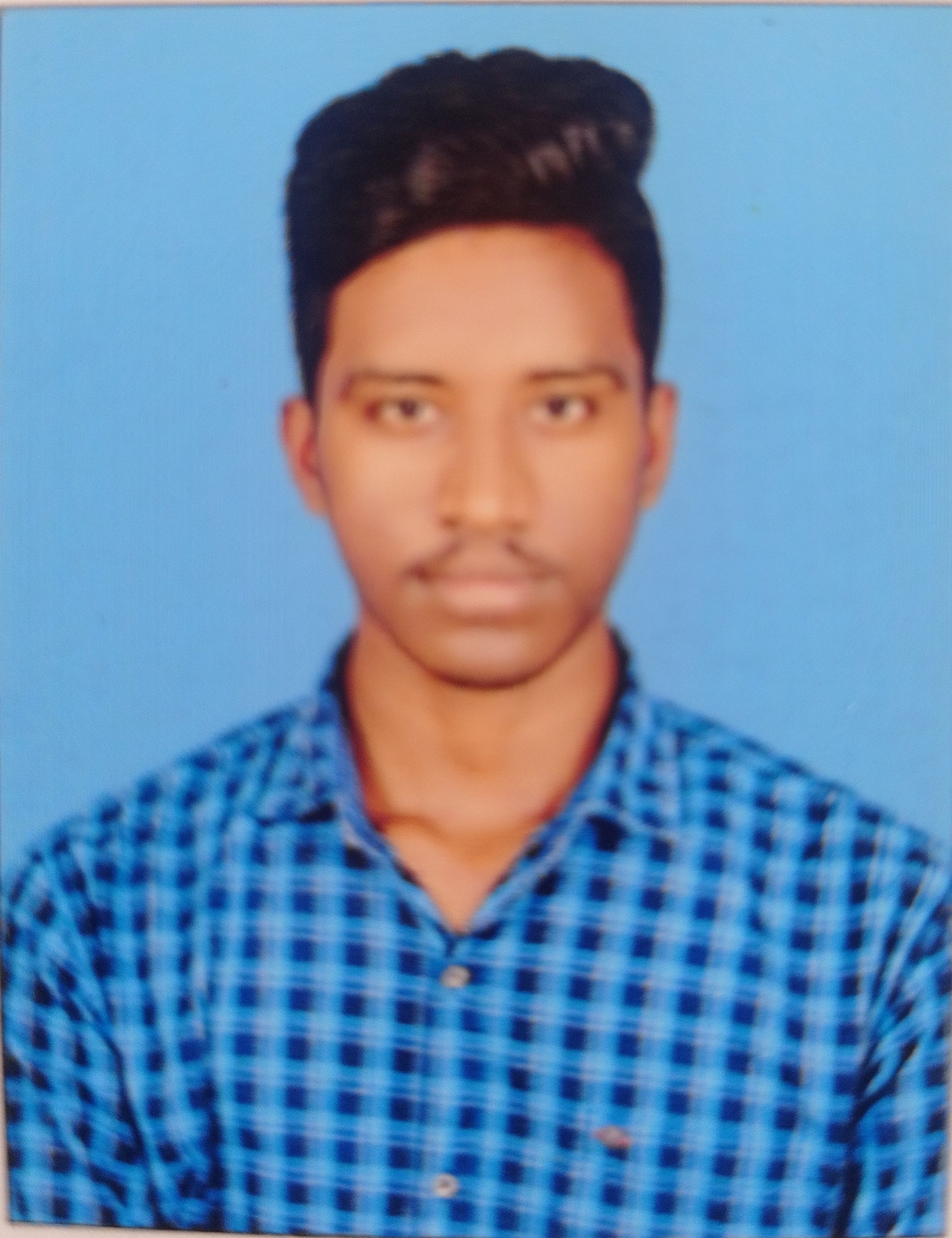 SEEPANA VINOD KUMAR