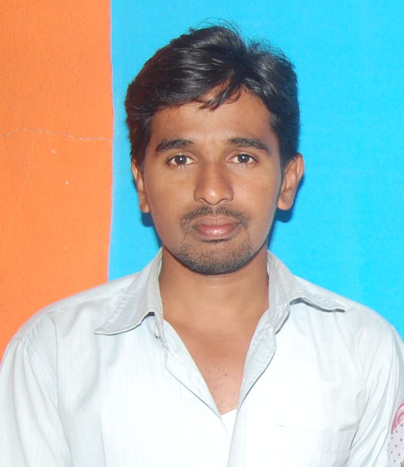 AMBATI NAGENDRA BABU