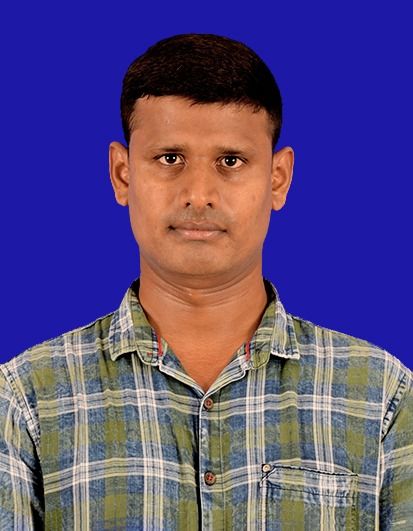 ASHOK BAYYA