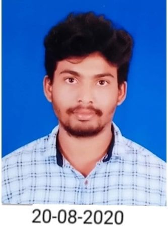KANITHI ESWARA RAO