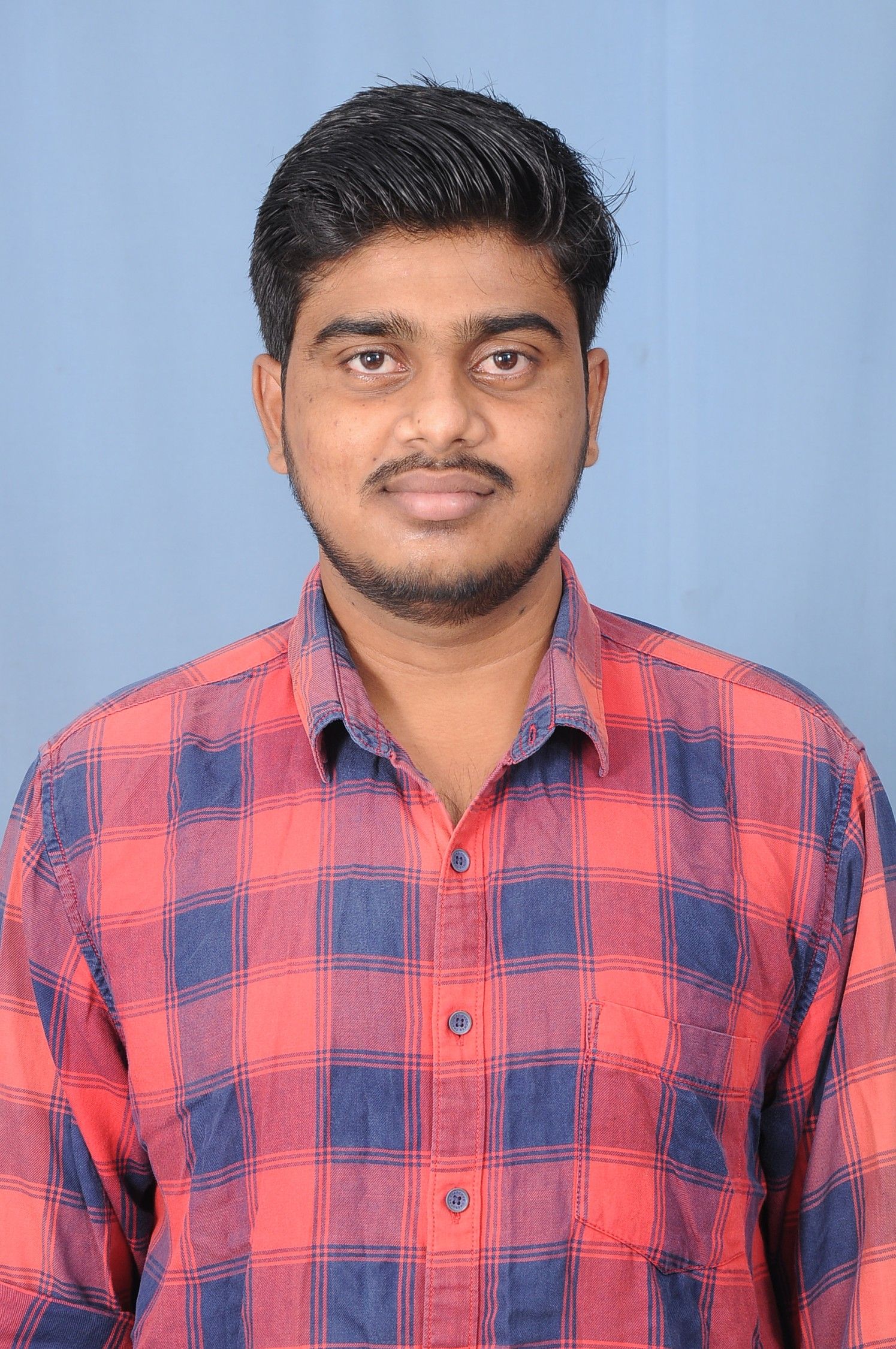 KONDETI AVINASH