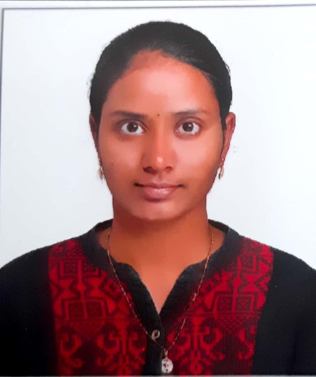CHALLAGUNDLA MANISHA