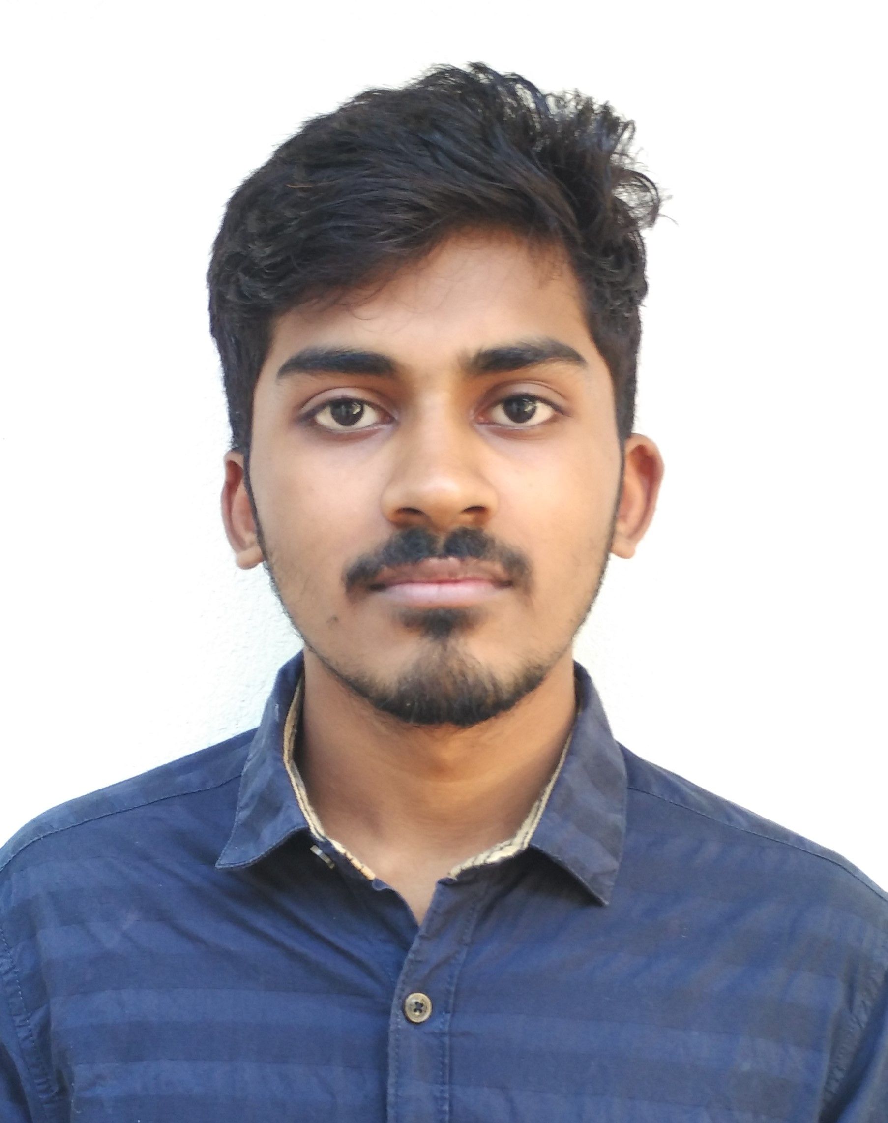 KANCHIPAM JEEVAN