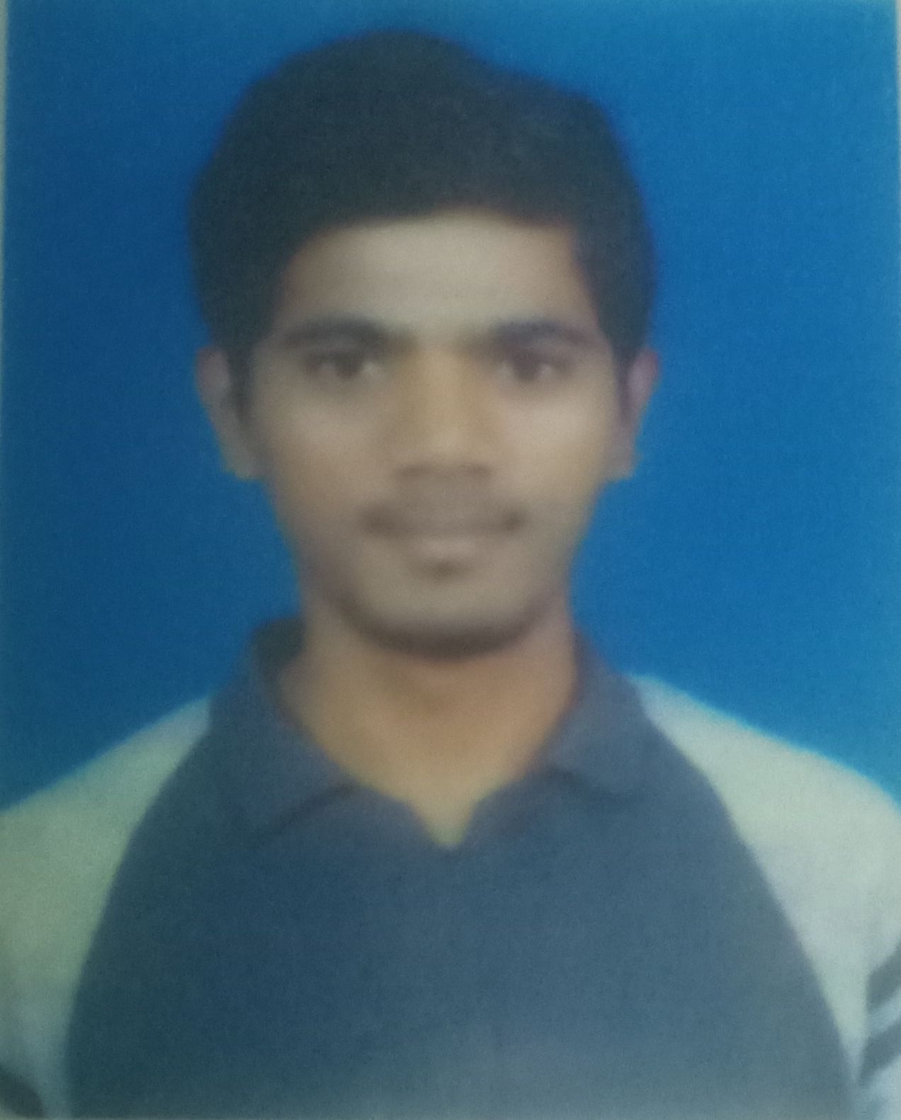 NAGIREDDI CHANDRASEKHAR